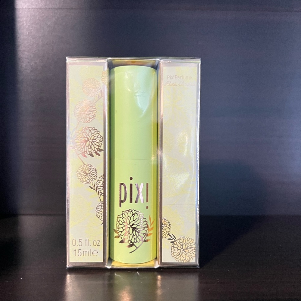 Pixi Citrus Perfume 15ml